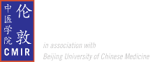 Chinese Medical Institute and Register